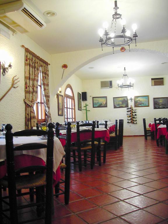 Appartement Cuevas Pedro Antonio De Alarcon à Guadix Extérieur photo