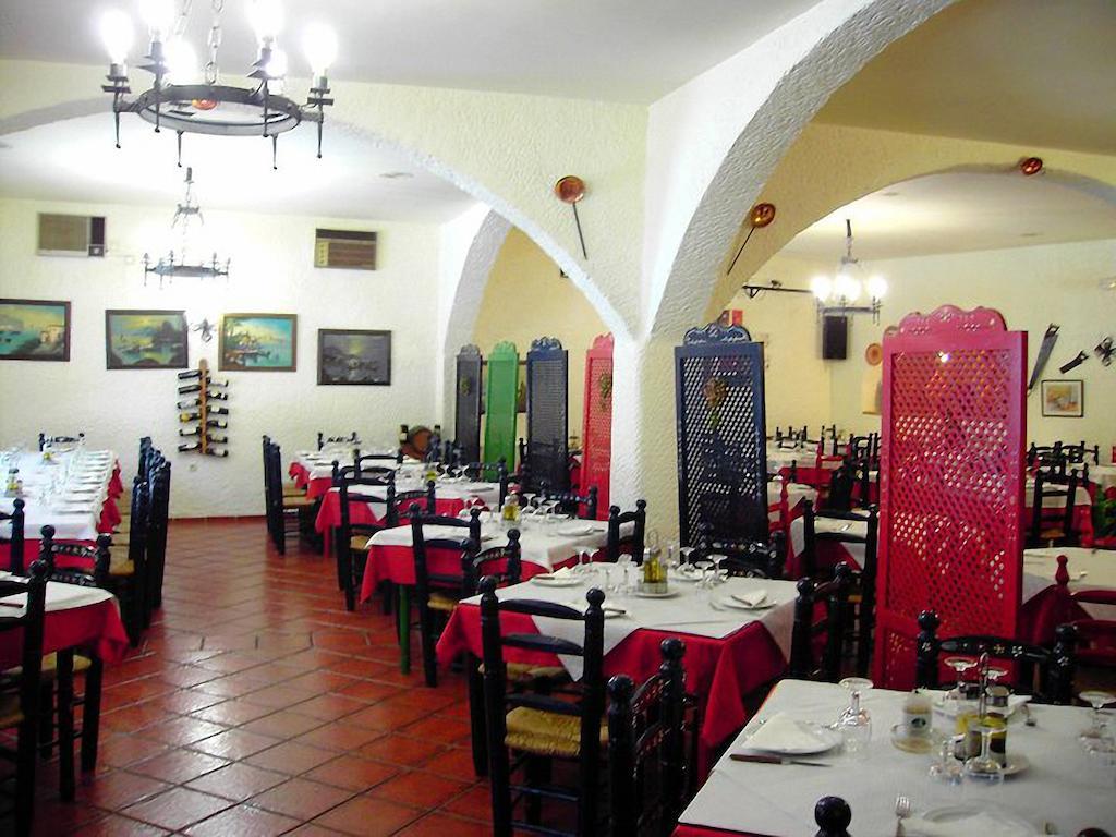 Appartement Cuevas Pedro Antonio De Alarcon à Guadix Extérieur photo